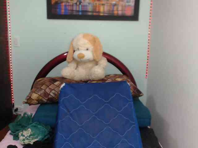 sexititshot12 webcam