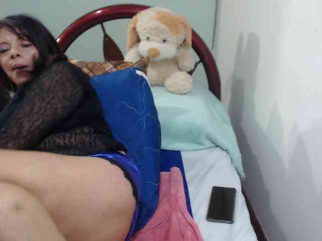 sexititshot12 webcam