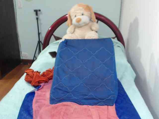 sexititshot12 webcam