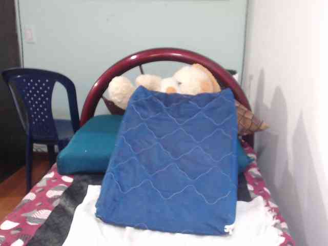 sexititshot12 webcam