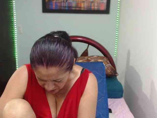 sexititshot12 webcam