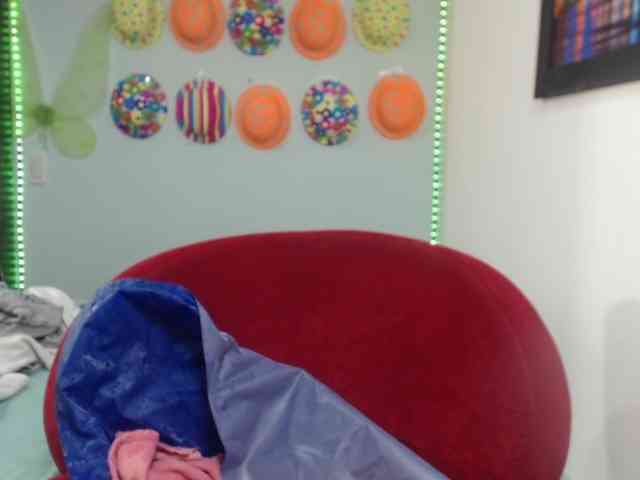 sexititshot12 webcam