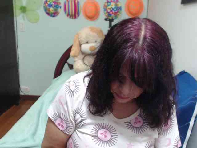 sexititshot12 webcam