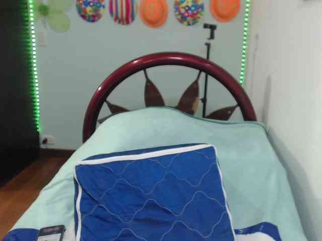 sexititshot12 webcam