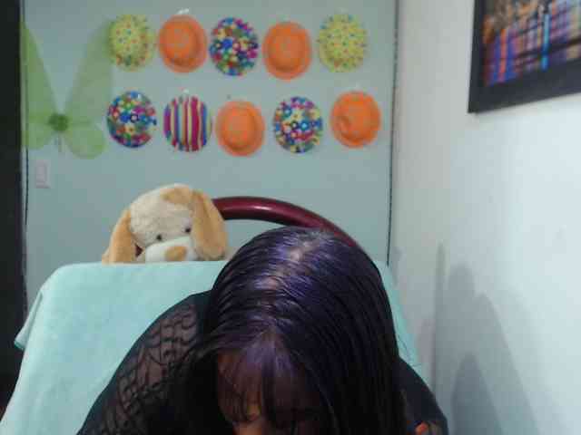 sexititshot12 webcam