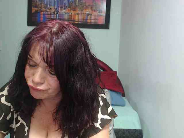 sexititshot12 webcam