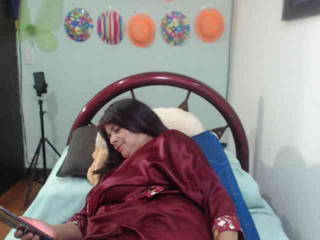 sexititshot12 webcam