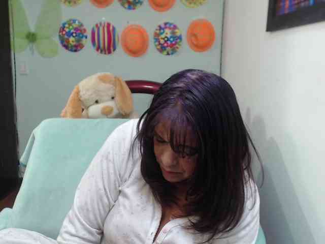 sexititshot12 webcam