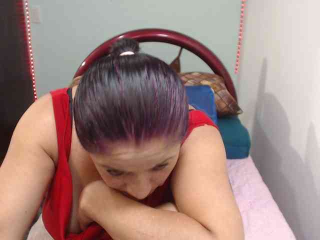 sexititshot12 webcam