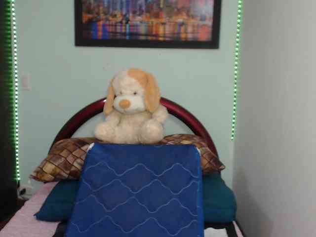 sexititshot12 webcam