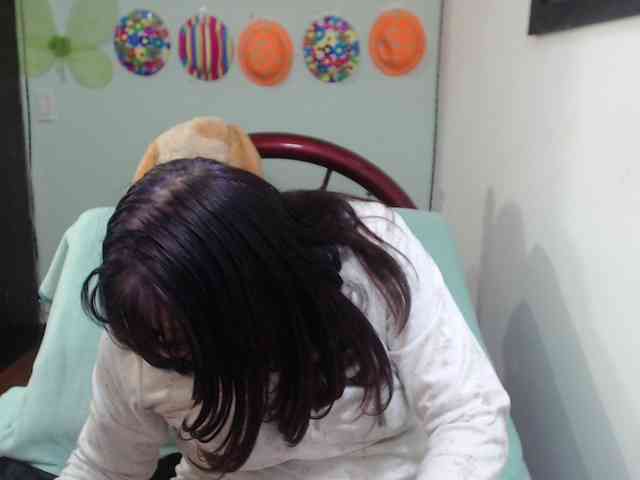 sexititshot12 webcam