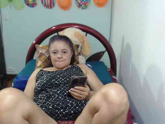 sexititshot12 webcam