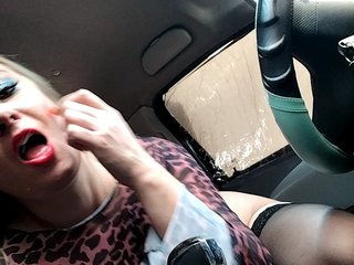 _AMBASSADOR_ Porn Show