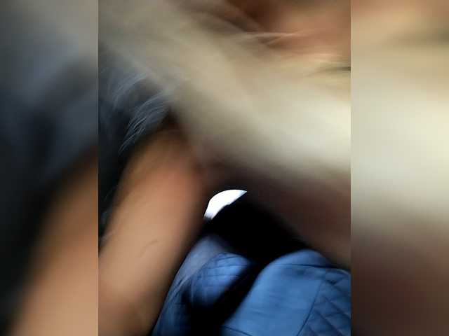 MurkaLux's BongaCams profile