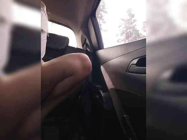 MurkaLux's webcam live show