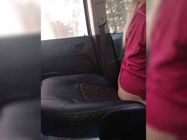 _AMBASSADOR_'s Sexcam