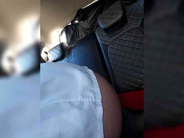 MurkaLux Live Webcam on BongaCams