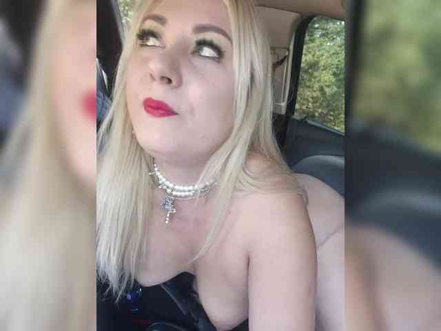 amateur sex cam MurkaLux