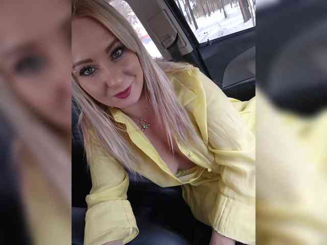 MurkaLux Live Webcam on BongaCams