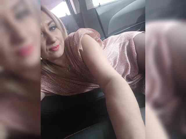 MurkaLux Live Webcam on BongaCams