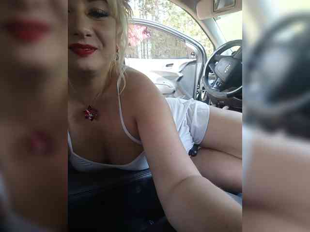 videochat sex MurkaLux