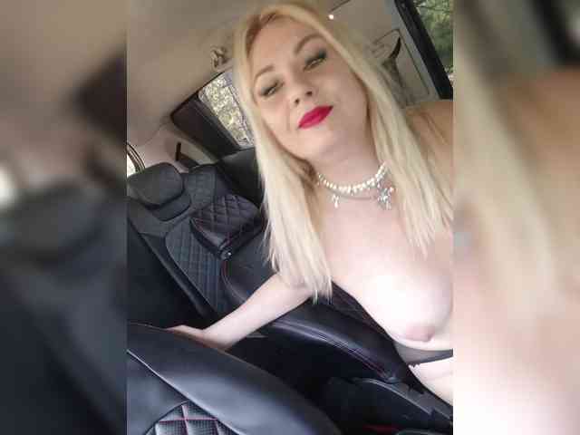 videochat live MurkaLux