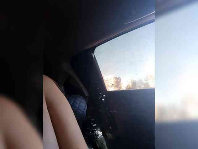 MurkaLux Live Webcam on BongaCams