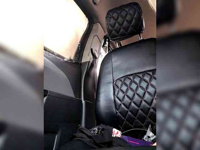 MurkaLux Live Webcam on BongaCams