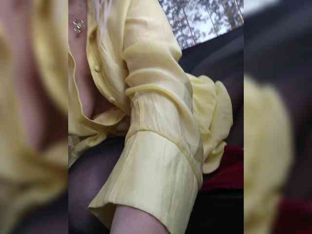 MurkaLux Live Webcam on BongaCams