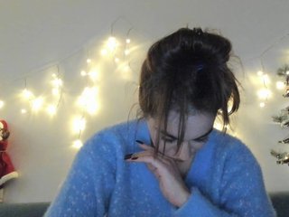 Miss-Bubble Porn Show