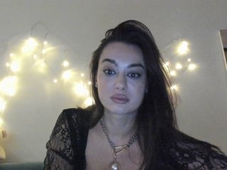 Miss-Bubble Porn Show