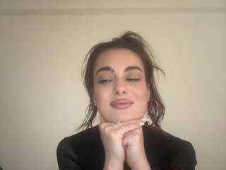 miss-bubble Porn Show