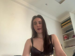 miss-bubble Porn Show