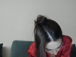 miss-bubble Porn Show