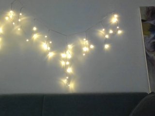 Miss-Bubble Porn Show