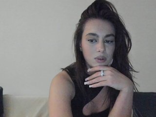 miss-bubble Porn Show