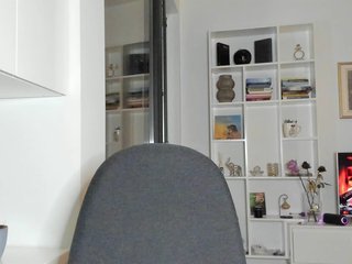 Miss-Bubble Porn Show