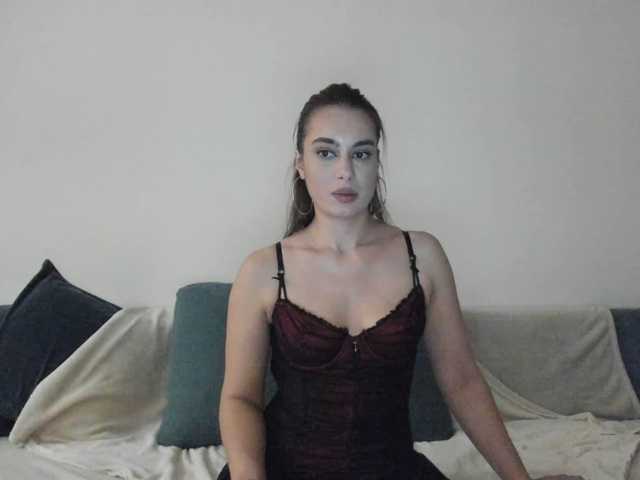 Amazing Bubble-gum122 wants you to fuck her body now bubble-gum122 from BongaCams