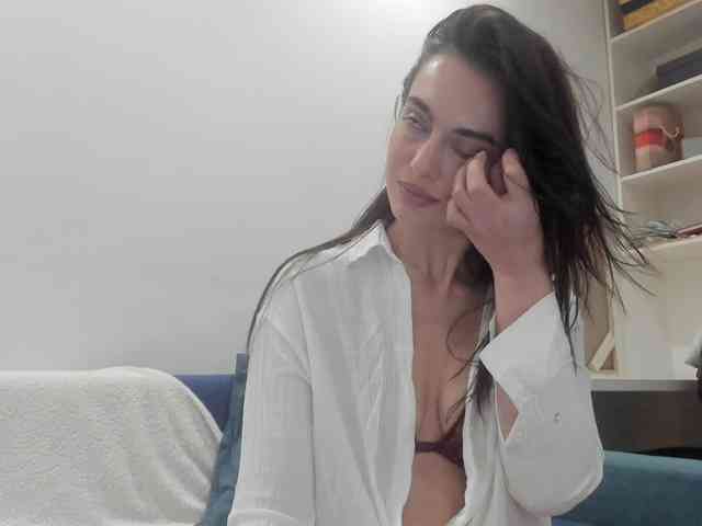 miss-bubble webcam