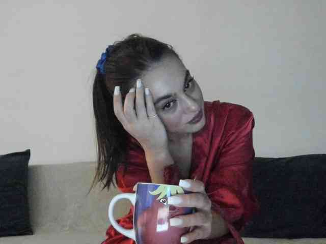 miss-bubble webcam