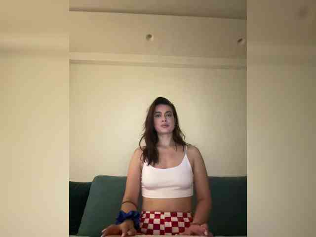 miss-bubble webcam