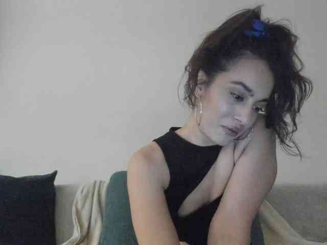 bubble-gum122 Live Webcam on BongaCams