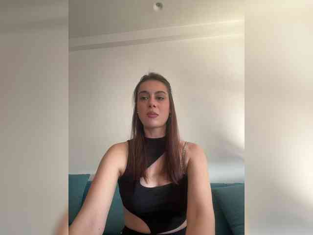 bubble-gum122 Live Webcam on BongaCams