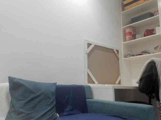 miss-bubble webcam
