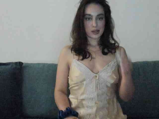 miss-bubble webcam