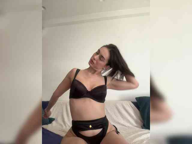 miss-bubble webcam