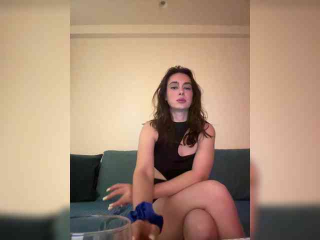 miss-bubble webcam
