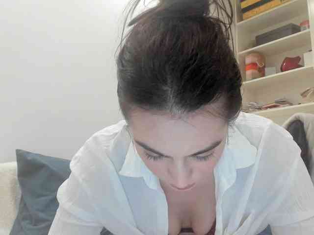 miss-bubble webcam