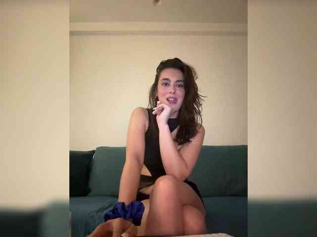 miss-bubble webcam