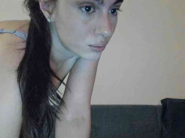 miss-bubble webcam